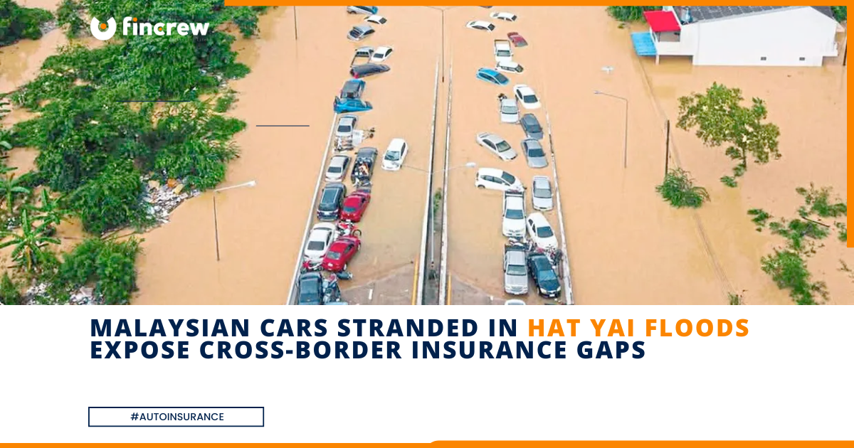 Hat Yai Floods