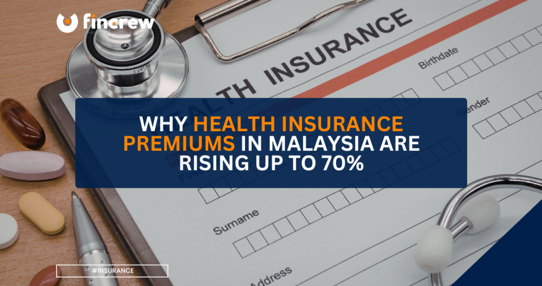 Soaring Health Insurance