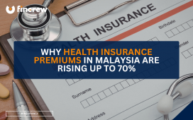 Soaring Health Insurance