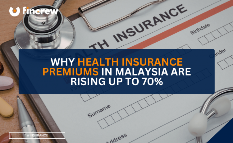 Soaring Health Insurance