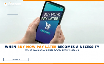 When Buy Now Pay Later Becomes a Necessity