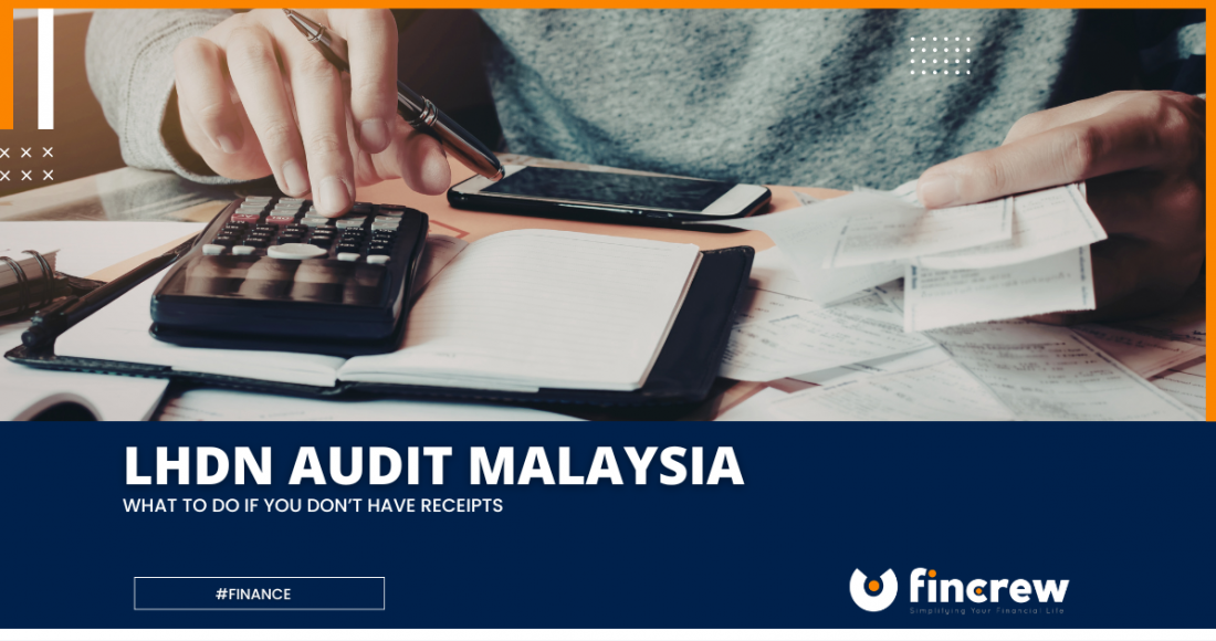 LHDN Audit Malaysia