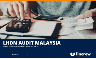 LHDN Audit Malaysia