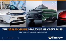 The 2026 EV Guide Malaysians Can’t Miss