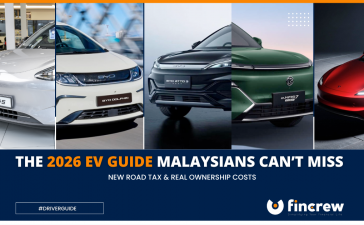The 2026 EV Guide Malaysians Can’t Miss