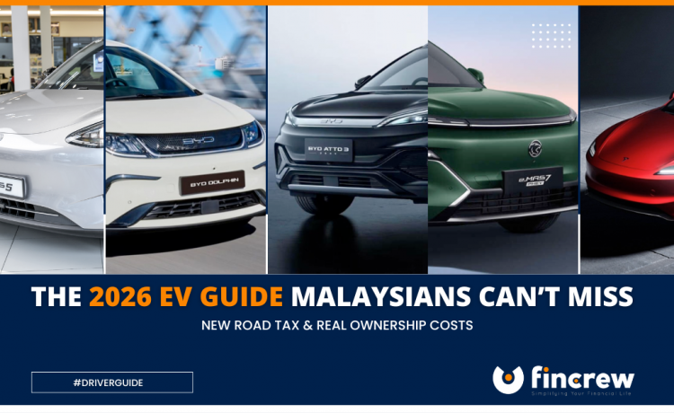 The 2026 EV Guide Malaysians Can’t Miss