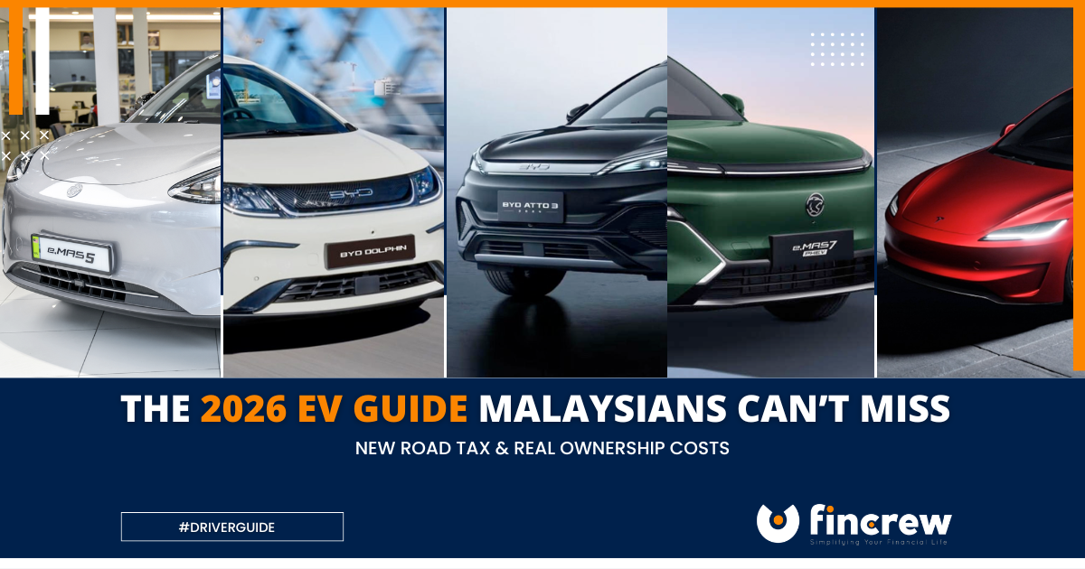 The 2026 EV Guide Malaysians Can’t Miss