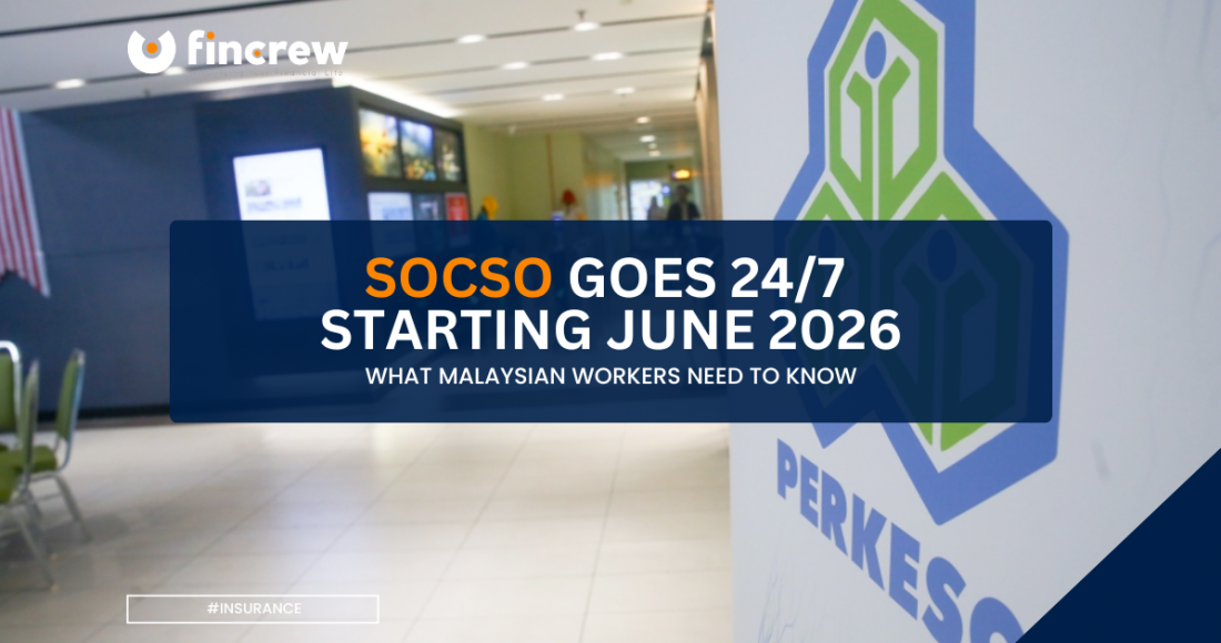 SOCSO Goes 24/7 Starting June