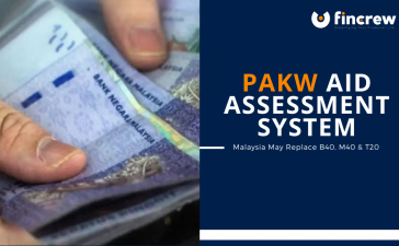 Malaysia May Replace B40, M40 & T20 With New PAKW System