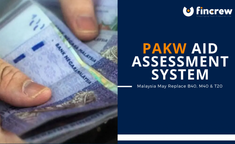 Malaysia May Replace B40, M40 & T20 With New PAKW System