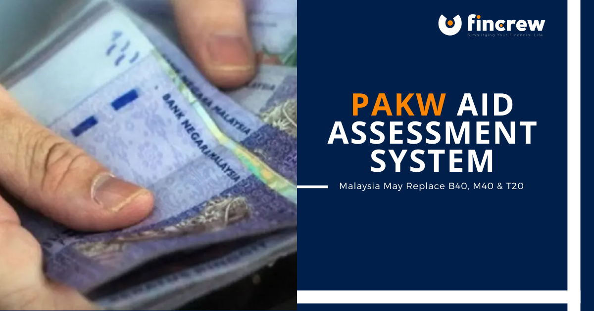 Malaysia May Replace B40, M40 & T20 With New PAKW System