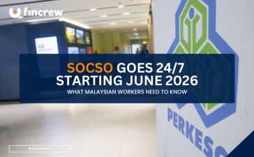 SOCSO Goes 24/7 Starting June