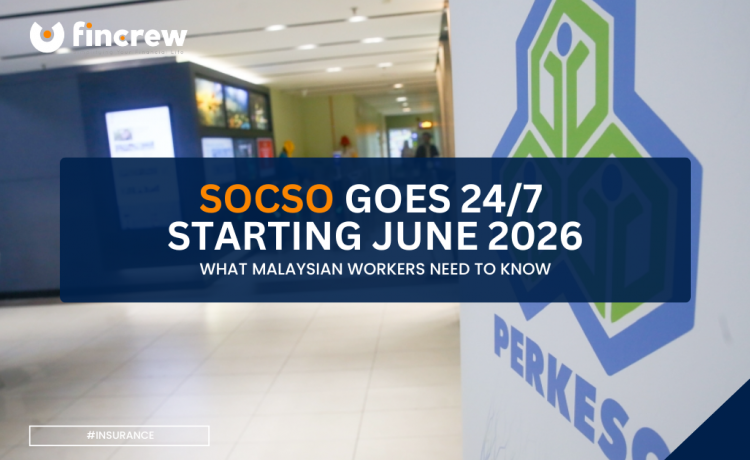 SOCSO Goes 24/7 Starting June